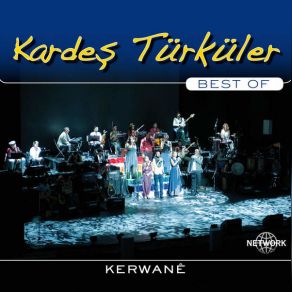 Download track Yandı Bağrım Kardeş Türküler