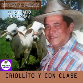 Download track Cuentos De Hadas Antonio J. Aguilar “El Carraíto De Barinas 