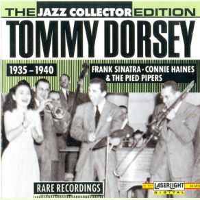 Download track I'm Getting Sentimental Over You Tommy Dorsey And His Orchestra