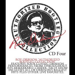 Download track Only The Lonely Roy Orbison