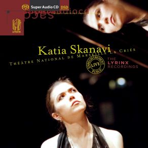 Download track Carnaval, Op. 9 1. Préambule - 2. Pierrot - 3. Arlequin - 4. Valse Noble - 5. Eusébius (Live) Katia Skanavi