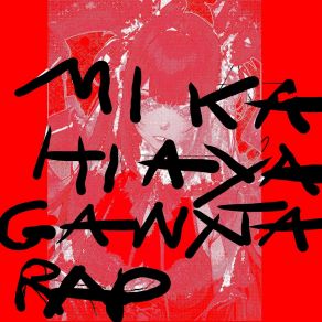 Download track Chopped Up Black Metal Mika HiayaGRIMMROBE