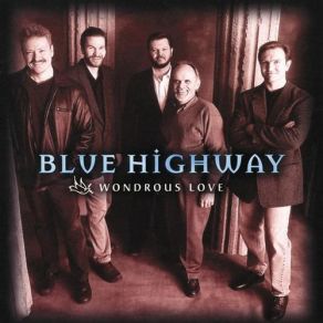 Download track Traveling Preacher Blue Highway