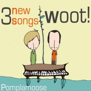 Download track If You Think You Need Some Lovin Pomplamoose