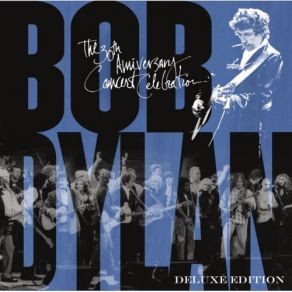 Download track I Believe In You (Afternoon Rehearsal - October 16, 1992) Bob DylanSinéad O'Connor