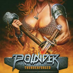 Download track Thunderforge Pounder