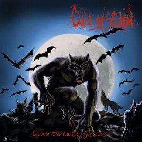 Download track WOLF BLOOD COMMUNION Cult Of Eibon