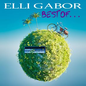 Download track What I Loved Elli Gabor