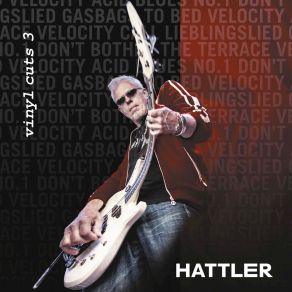 Download track Don't Bother (Live) Hattler