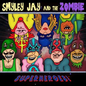 Download track Rebel Soul Smyley Jay, The Zombie