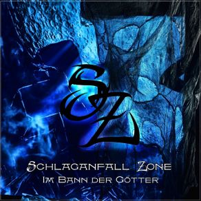 Download track Im Bann Der Götter (Remix) Schlaganfall Zone