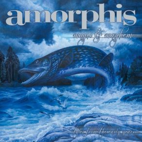 Download track My Kantele Amorphis