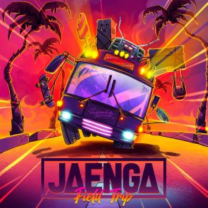 Download track Jungle Song JaengaSubDocta