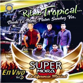 Download track El Huastequito Super Mora