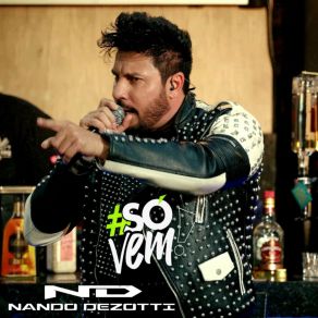 Download track Pro Resto Da Vida Nando Dezotti