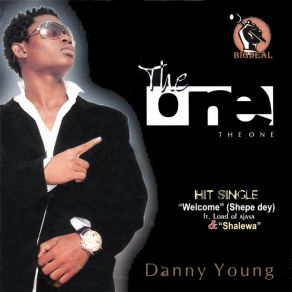 Download track Welcome (R&B) Outro Danny Young