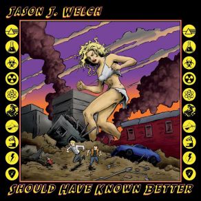 Download track Rock & Roll Ain't Dead To Me! Jason J. Welch