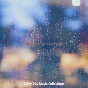 Download track Vibrant Backdrops For Thunderstorms Rainy Day Music Collections