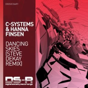 Download track Dancing Skies (Steve Dekay Extended Remix) Hanna Finsen, C'systems