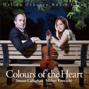 Download track Violin Sonata In G Minor, L. 140: II. Intermède. Fantastique Et Léger Simon Callaghan, Midori KomachiLéger