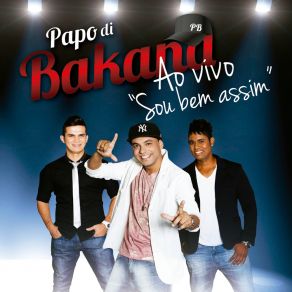 Download track Cuidado Papo Di Bakana