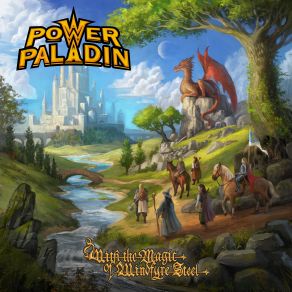 Download track Righteous Fury Power PaladinÓskar Rúnarsson