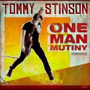 Download track Match Made In Hell Tommy Stinson