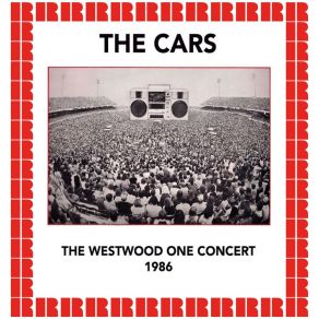 Download track You Might Think The Cars