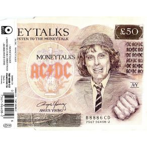 Download track Borrowed Time AC / DC