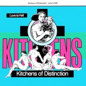 Download track Hammer Kitchens Of Distinction