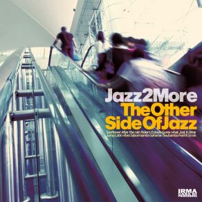 Download track Saharian Jazz 2 More