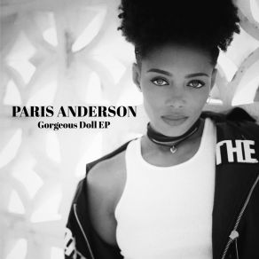 Download track Gorgeous Doll (Andrew Rothman 90's Club Mix) Paris Anderson