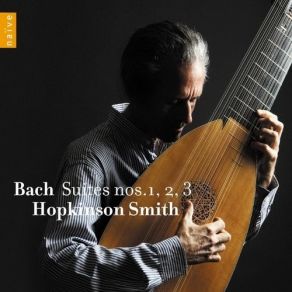 Download track 17 - Suite N°3 BWV 1009 V. Bourrée I - Bourée II Johann Sebastian Bach