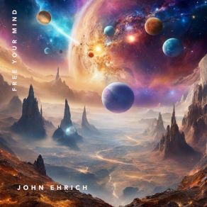 Download track Active Region John Ehrich