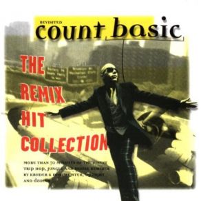 Download track Hide Abstract Jazz (Remixed By Kruder & Dorfmeister) Count Basic