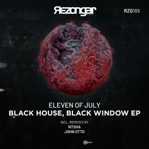 Download track Black Window (John Otto Remix) John Otto