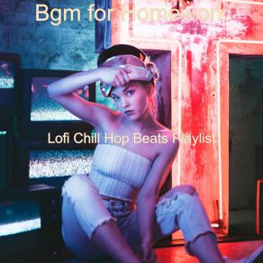 Download track Hot Vibes For Social Distancing Lofi Chill Hop Beats Playlist