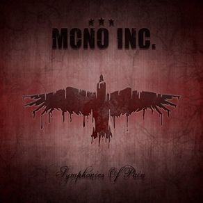 Download track Teach Me To Love Mono Inc.