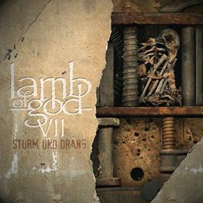 Download track Delusion Pandemic (Instrumental) Lamb Of God