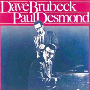 Download track My Heart Stood Still (Remastered) Dave Brubeck, Paul Desmond