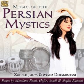 Download track Bidad Zohreh Jooya, Majid Derakhshani