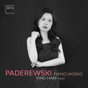 Download track Miscellanea, Op. 16: No. 4, Nocturne Ying Han