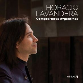 Download track Doble Estudio Nº 6 Horacio Lavandera