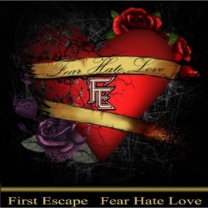 Download track Betrayed By My Own First Escape