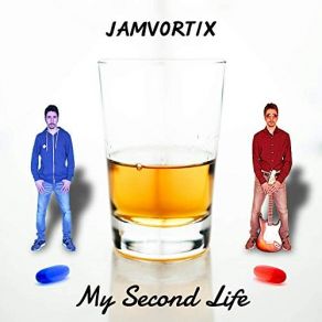 Download track I Still Have The Choice Jamvortix