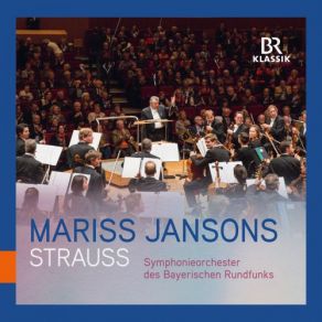 Download track Eine Alpensinfonie, Op. 64, TrV 233: No. 14, Vision (Live) Anja Harteros, Mariss Jansons, Symphonieorchester Des Bayerischen Rundfunks