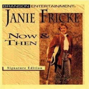 Download track Somebody Else'S Fire Janie Fricke