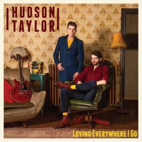 Download track Sound The Alarm Hudson Taylor