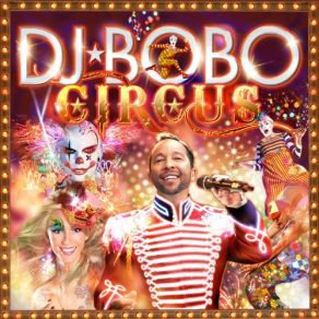 Download track Born To Love You DJ BOBO