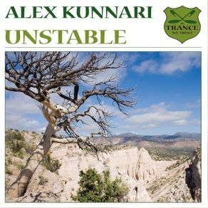 Download track Unstable (Mashtronic Remix) Alex Kunnari